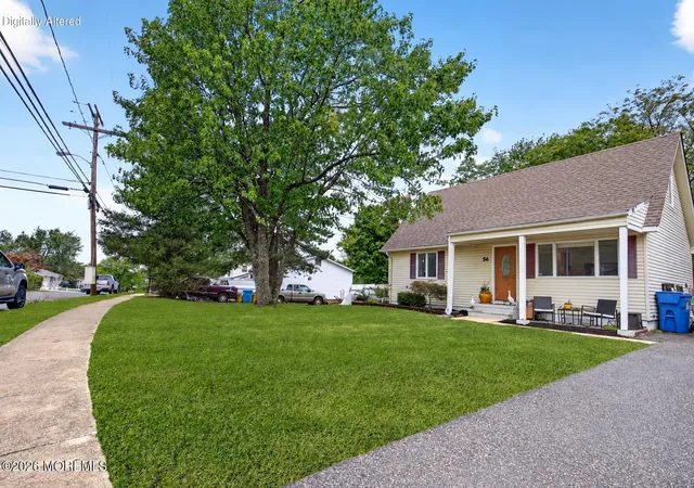 Photo 1 of Sale Pending at 56 Rhode Is Dr, Jackson, NJ 08527 | MLS# 22631865 | Listing updated on 2026-10-29