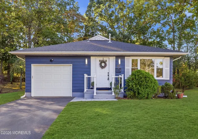 Photo 1 of Single family home for sale at 50 Heather Narrows, Toms River, NJ 08755 | MLS# 22631888 | Listing updated on 2026-10-25