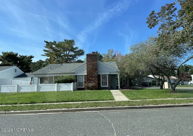 Photo 1 of Single family home for sale at 542b Norwich Ct #B, Manchester, NJ 08759 | MLS# 22632400 | Listing updated on 2026-10-24