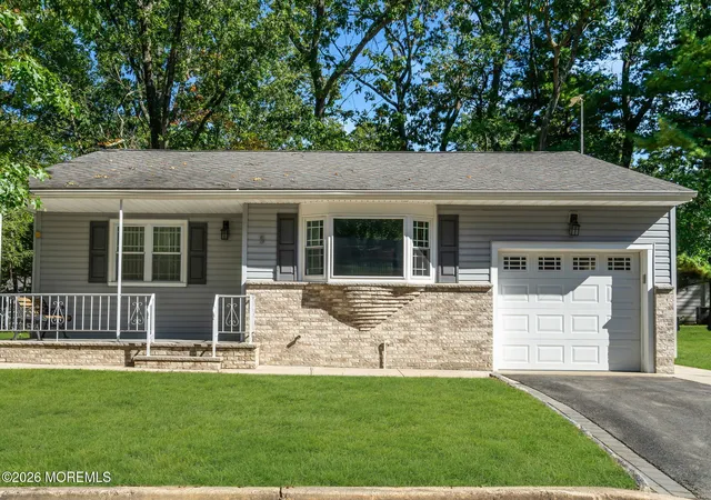 Photo 1 of Single family home for sale at 5 Nebraska Rd, Whiting, NJ 08759 | MLS# 22631923 | Listing updated on 2026-10-09