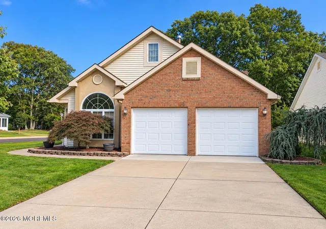 Single family home for sale at 1690 Sweetbay Dr, Toms River, NJ 08755 | MLS# 22631907