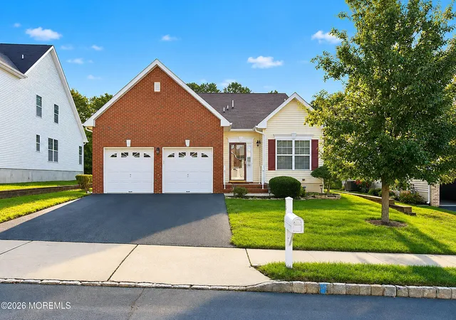 Photo 1 of Sale Pending at 30 Little Leaf Ln, Howell, NJ 07731 | MLS# 22631977 | Listing updated on 2026-10-25