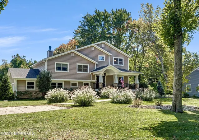 Photo 2 of Single family home for sale at 538 Oak St, Port Monmouth, NJ 07758 | MLS# 22631913 | Listing updated on 2026-10-19