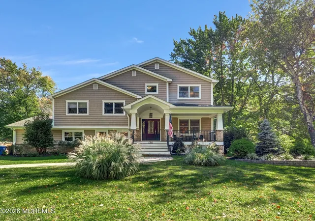 Photo 3 of Single family home for sale at 538 Oak St, Port Monmouth, NJ 07758 | MLS# 22631913 | Listing updated on 2026-10-19