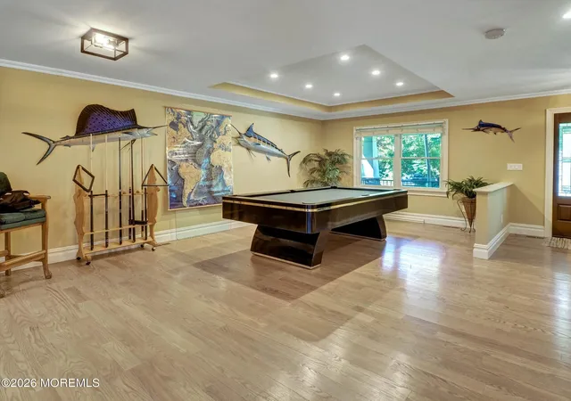 Photo 4 of Single family home for sale at 538 Oak St, Port Monmouth, NJ 07758 | MLS# 22631913 | Listing updated on 2026-10-19