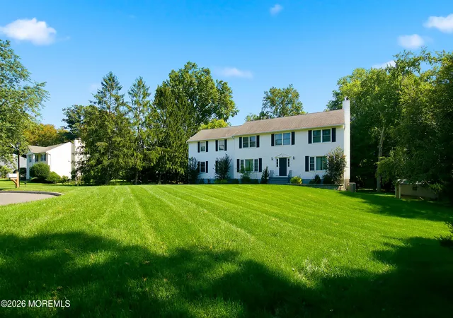 Photo 1 of Single family home for sale at 63 Surrey Ln, Tinton Falls, NJ 07724 | MLS# 22633437 | Listing updated on 2026-10-29