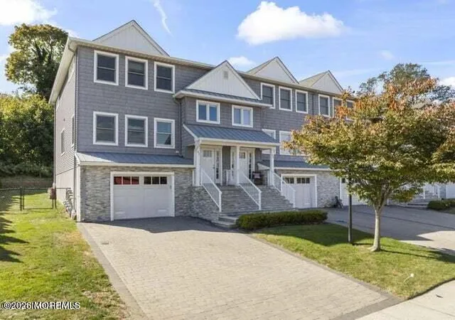 Condo for sale at 35 Shore Dr, Highlands, NJ 07732 | MLS# 22631929
