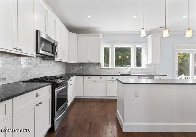 Photo 4 of Condo for sale at 35 Shore Dr, Highlands, NJ 07732 | MLS# 22631929 | Listing updated on 2026-10-24