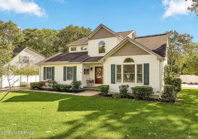 Single family home for sale at 14 Oak Leaf Dr, Waretown, NJ 08758 | MLS# 22632286