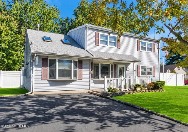 Single family home for sale at 15 Hemingway Dr, Hazlet, NJ 07730 | MLS# 22631961