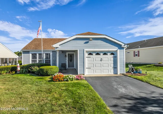 Photo 1 of Single family home for sale at 53 Hastings Rd, Manchester, NJ 08759 | MLS# 22632069 | Listing updated on 2026-10-10