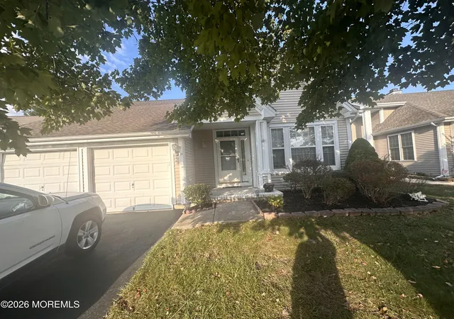 Photo 1 of Single family home for sale at 39 Lakeland Dr, Barnegat, NJ 08005 | MLS# 22631999 | Listing updated on 2026-10-22