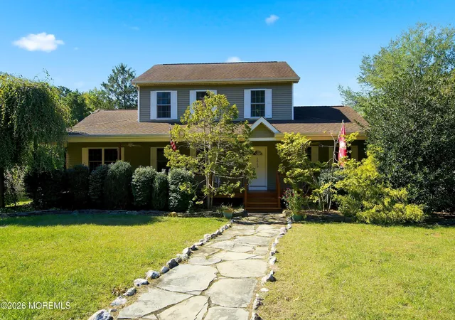 Photo 1 of Single family home for sale at 1513 Oakdale St, Toms River, NJ 08757 | MLS# 22631984 | Listing updated on 2026-10-26
