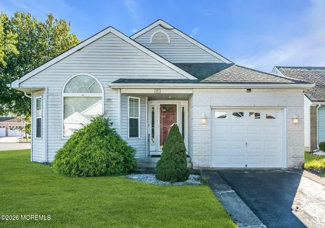 Photo 1 of Single family home for sale at 132 Chesterfield Ln, Toms River, NJ 08757 | MLS# 22631982 | Listing updated on 2026-10-28