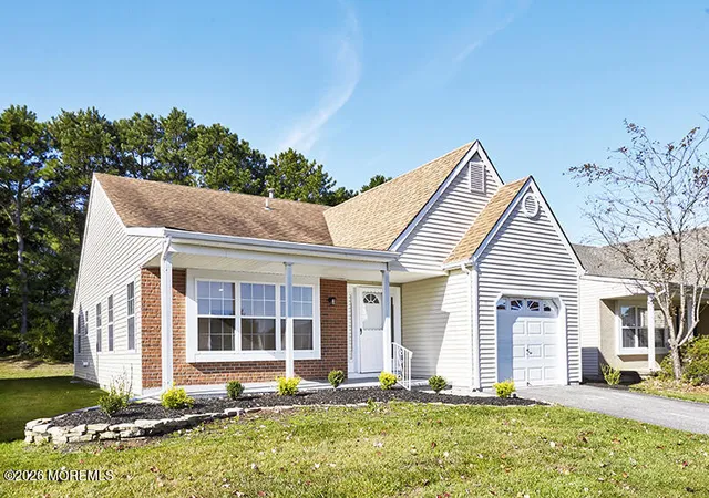 Photo 1 of Sale Pending at 17 Trent Dr, Toms River, NJ 08757 | MLS# 22632026 | Listing updated on 2026-10-27