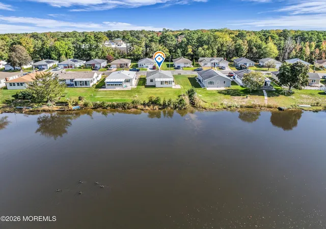 Photo 1 of Sale Pending at 753 Jamaica Blvd, Toms River, NJ 08757 | MLS# 22632215 | Listing updated on 2026-10-20
