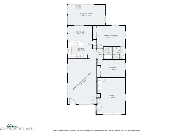 Photo 2 of Sale Pending at 753 Jamaica Blvd, Toms River, NJ 08757 | MLS# 22632215 | Listing updated on 2026-10-20