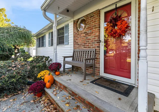 Photo 1 of Sale Pending at 111 Marcshire Dr, Middletown, NJ 07748 | MLS# 22632691 | Listing updated on 2026-10-23