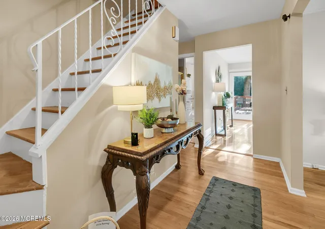 Photo 3 of Sale Pending at 111 Marcshire Dr, Middletown, NJ 07748 | MLS# 22632691 | Listing updated on 2026-10-23