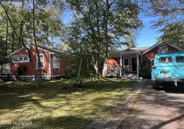 Photo 1 of Single family home for sale at 450 Godfrey Lake Dr, Brick, NJ 08724 | MLS# 22632034 | Listing updated on 2026-10-25