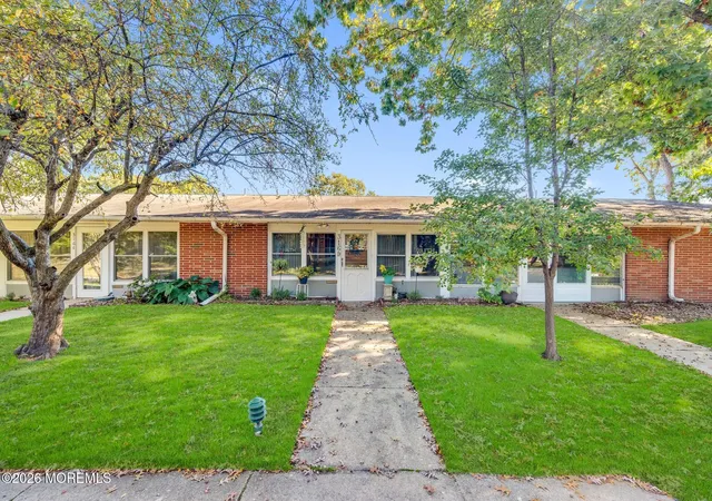 Photo 1 of Single family home for sale at 316d Coventry Ct, Lakewood, NJ 08701 | MLS# 22632521 | Listing updated on 2026-10-26