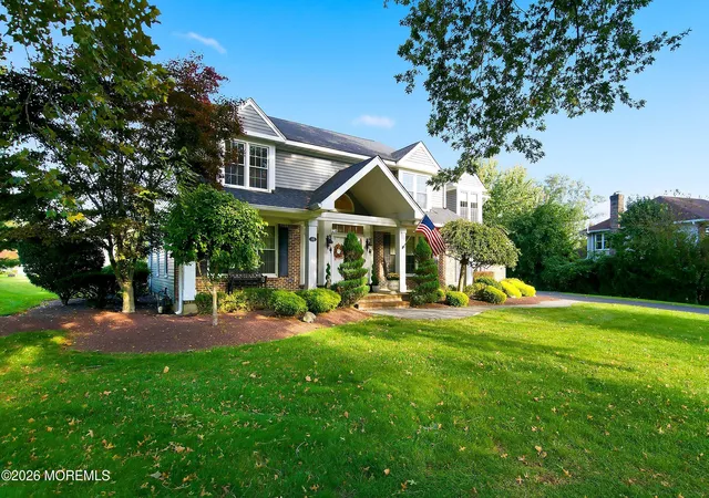 Photo 1 of Sale Pending at 16 Tower Rd, Freehold, NJ 07728 | MLS# 22632248 | Listing updated on 2026-10-26