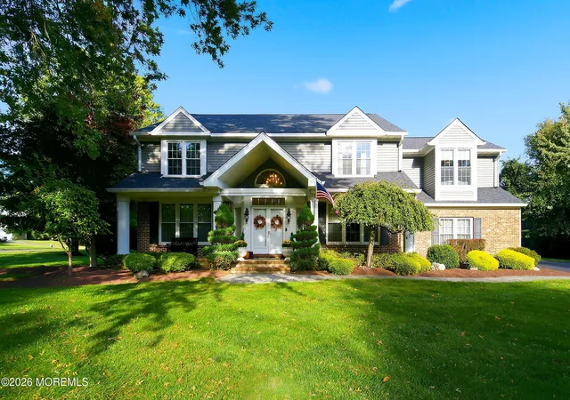 Photo 1 of Sale Pending at 16 Tower Rd, Freehold, NJ 07728 | MLS# 22632248 | Listing updated on 2026-10-26