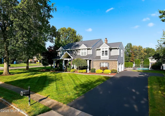 Photo 2 of Sale Pending at 16 Tower Rd, Freehold, NJ 07728 | MLS# 22632248 | Listing updated on 2026-10-26
