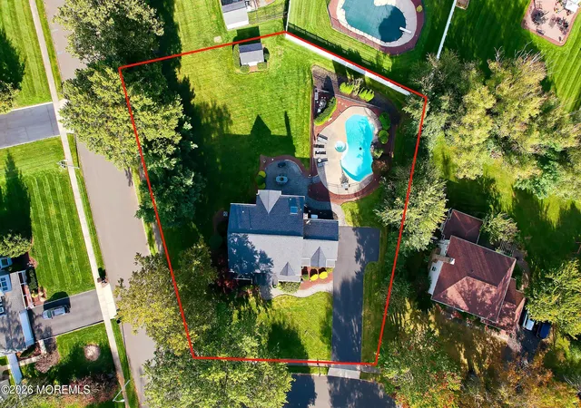 Photo 3 of Sale Pending at 16 Tower Rd, Freehold, NJ 07728 | MLS# 22632248 | Listing updated on 2026-10-26