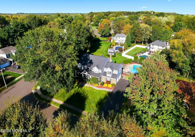 Photo 4 of Sale Pending at 16 Tower Rd, Freehold, NJ 07728 | MLS# 22632248 | Listing updated on 2026-10-26