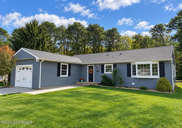 Photo 1 of Sale Pending at 57 Santiago Ct, Toms River, NJ 08757 | MLS# 22632054 | Listing updated on 2026-10-28