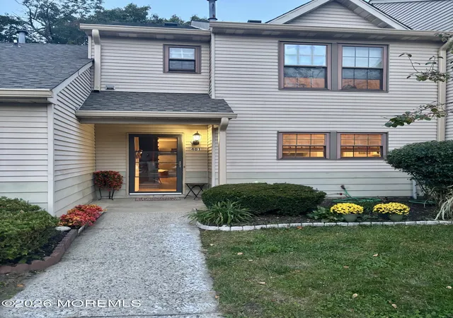 Photo 1 of Single family home for sale at 401 Geranium Ct, Jackson, NJ 08527 | MLS# 22632067 | Listing updated on 2026-10-28