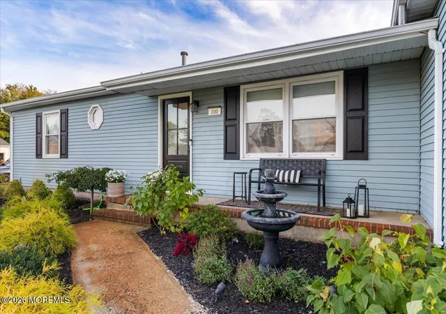 Photo 2 of Sale Pending at 200 Princeton Ct, Toms River, NJ 08753 | MLS# 22632276 | Listing updated on 2026-10-23