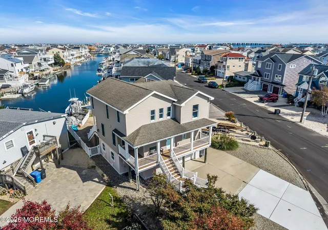Photo 1 of Single family home for sale at 8 Marin Ln, Manahawkin, NJ 08050 | MLS# 22632707 | Listing updated on 2026-10-21