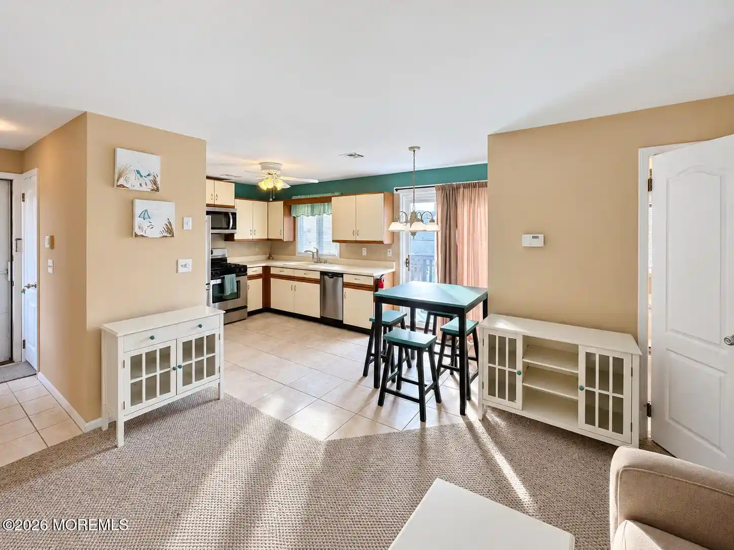 Listing Photo 1 - Condo for sale in 223 Webster Ave located at 223 Webster Ave, Seaside Heights, NJ 08751 - Unit 223 Webster Ave