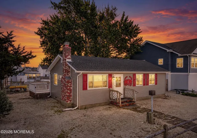 Single family home for sale at 11 Sylvia Ln, Manahawkin, NJ 08050 | MLS# 22632117