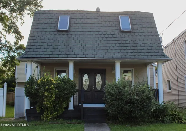 Multi family home for sale at 173 - 173a Forest Ave, Keansburg, NJ 07734 | MLS# 22632108