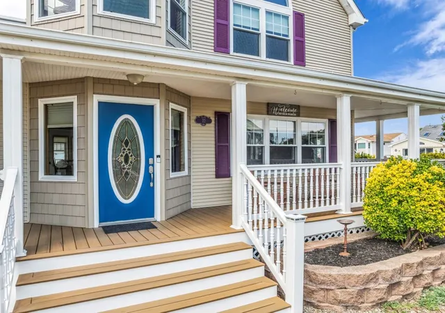 Photo 3 of Sale Pending at 22 Seville Dr, Brick, NJ 08723 | MLS# 22632106 | Listing updated on 2026-10-27