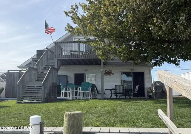 Photo 1 of Single family home for sale at 45 W Anchor Dr, Little Egg Harbor Twp, NJ 08087 | MLS# 22632122 | Listing updated on 2026-10-11