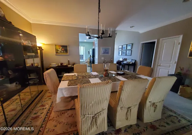 Photo 4 of Single family home for sale at 50 Daffodil Dr, Tuckerton, NJ 08087 | MLS# 22633474 | Listing updated on 2026-10-22