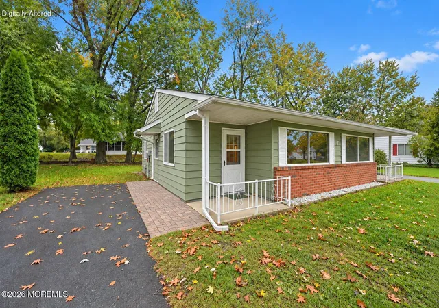 Photo 1 of Single family home for sale at 7 Texas Blvd #B, Whiting, NJ 08759 | MLS# 22633114 | Listing updated on 2026-10-26