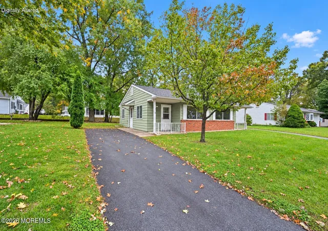 Photo 1 of Single family home for sale at 7 Texas Blvd #B, Whiting, NJ 08759 | MLS# 22633114 | Listing updated on 2026-10-26