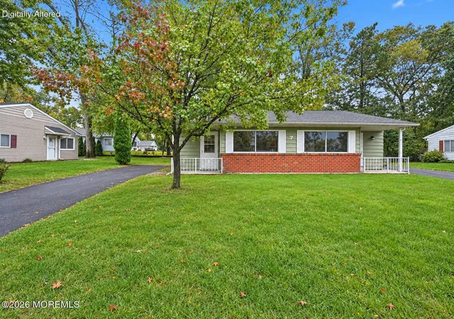 Photo 2 of Single family home for sale at 7 Texas Blvd #B, Whiting, NJ 08759 | MLS# 22633114 | Listing updated on 2026-10-26