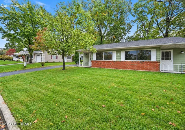 Photo 3 of Single family home for sale at 7 Texas Blvd #B, Whiting, NJ 08759 | MLS# 22633114 | Listing updated on 2026-10-26