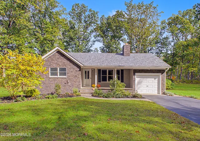 Photo 1 of Sale Pending at 15 Hendrickson Dr, Cream Ridge, NJ 08514 | MLS# 22632627 | Listing updated on 2026-10-24