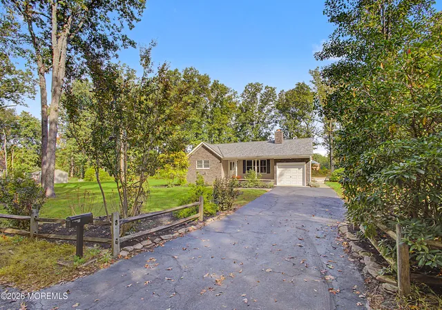 Photo 1 of Sale Pending at 15 Hendrickson Dr, Cream Ridge, NJ 08514 | MLS# 22632627 | Listing updated on 2026-10-24