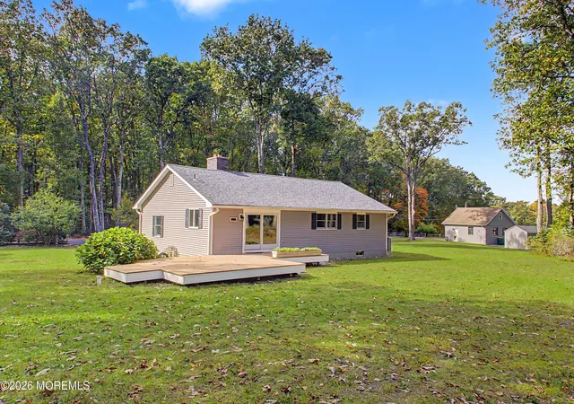 Photo 3 of Sale Pending at 15 Hendrickson Dr, Cream Ridge, NJ 08514 | MLS# 22632627 | Listing updated on 2026-10-24