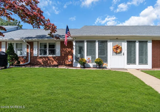 Photo 1 of Single family home for sale at 45c Cambridge Ct, Lakewood, NJ 08701 | MLS# 22632155 | Listing updated on 2026-10-23