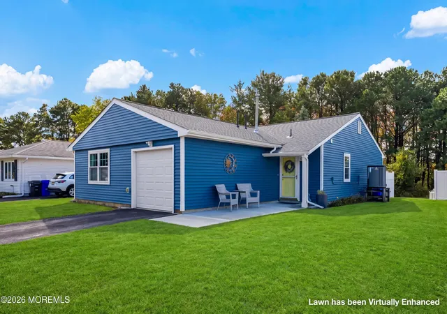 Photo 1 of Single family home for sale at 40 Jetty Ct, Brick, NJ 08723 | MLS# 22632127 | Listing updated on 2026-10-19