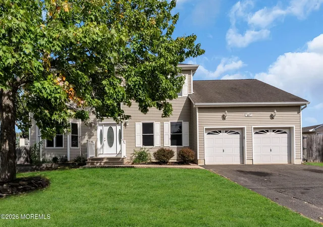 Single family home for sale at 367 Dogwood Dr, Brick, NJ 08723 | MLS# 22632129